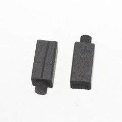 Charbons pour perceuse Casals 2T8 - 3T10 2 - 3T10