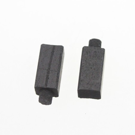 Charbons pour perceuse Casals 2T8 - 3T10 2 - 3T10