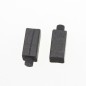Charbons pour perceuse Casals 2T8 - 3T10 2 - 3T10 Charbons pour perceuse Casals 2T8 - 3T10 2 - 3T10