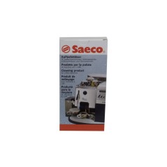 Pastille de nettoyage  expresso SAECO