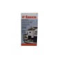 Pastille de nettoyage  expresso SAECO