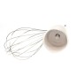 Fouet pour mixeur BRAUN MR500 Fouet pour mixeur BRAUN MR500
