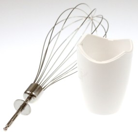 Fouet pour mixeur BRAUN MR500
