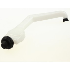 Réservoir d'huile tronçonneuse BLACK & DECKER GKC1820L