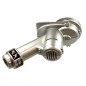 Carter moteur coupe-bordure BLACK & DECKER GLC3630L