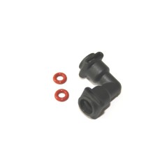 Raccord sortie pompe Nespresso MAGIMIX  M100, 11227, 11228, 11238, 11255