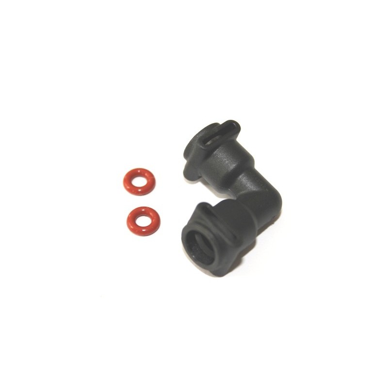 Raccord sortie pompe Nespresso MAGIMIX M100, 11227, 11228, 11238, 11255 Raccord sortie pompe Nespresso MAGIMIX M100, 11227, 11228, 11238, 11255