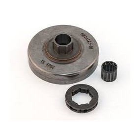 Pignon pour tronçonneuse HUSQVARNA 346XP