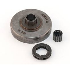 Pignon pour tronçonneuse HUSQVARNA 346XP