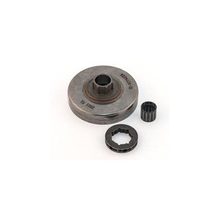 Pignon pour tronçonneuse HUSQVARNA 346XP
