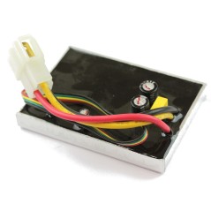 Platine électronique pour tondeuse RYOBI RLM36X40H