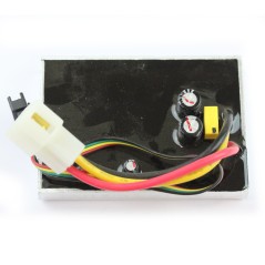 Platine électronique pour tondeuse RYOBI RLM36X40H