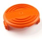 Couvercle coupe bordure Black & Decker STC1840EPC Couvercle coupe bordure Black & Decker STC1840EPC