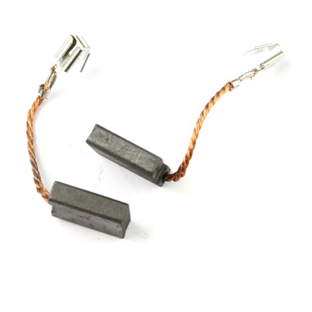 Charbons meuleuse RYOBI EAG2000RS - EAG2000G