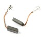 Charbons meuleuse RYOBI EAG2000RS - EAG2000G Charbons meuleuse RYOBI EAG2000RS - EAG2000G