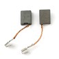 Charbons meuleuse RYOBI EAG2000RS - EAG2000G Charbons meuleuse RYOBI EAG2000RS - EAG2000G
