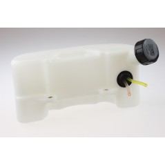 Réservoir complet débroussailleuse RYOBI RBC52SB