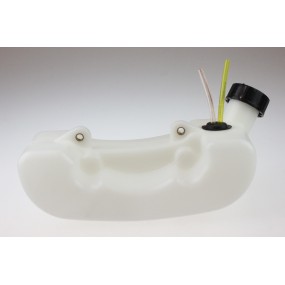 Réservoir complet débroussailleuse RYOBI RBC52SB