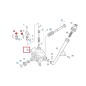 Culasse métal pour NETTOYEURS HAUTE PRESSION KARCHER K6.60M Culasse métal pour NETTOYEURS HAUTE PRESSION KARCHER K6.60M