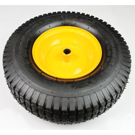 Roue avant tracteur MC CULLOCH M105-77X