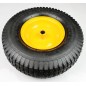 Roue avant tracteur MC CULLOCH M105-77X