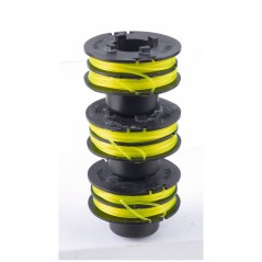 Bobines de fil pour coupe-bordure RYOBI RLT3025S