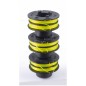 Bobines de fil pour coupe-bordure RYOBI RLT3025S Bobines de fil pour coupe-bordure RYOBI RLT3025S