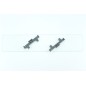 Cache ampoule pour hotte Airlux et GLEM