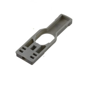 Coulisseau 5131041172 pour coupe bordure RYOBI RLT6030
