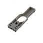 Coulisseau 5131041172 pour coupe bordure RYOBI RLT6030