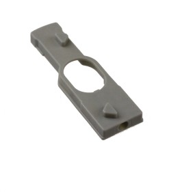 Coulisseau 5131041172 pour coupe bordure RYOBI RLT6030