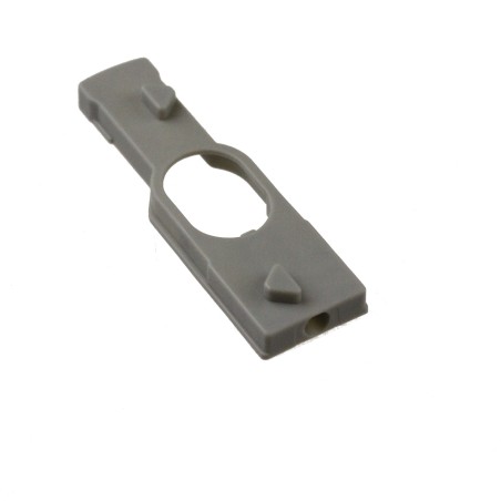 Coulisseau 5131041172 pour coupe bordure RYOBI RLT6030