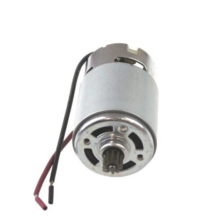 Moteur 14.4V pour perceuse RYOBI R14DDE
