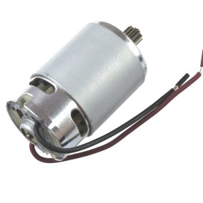 Moteur 14.4V pour perceuse RYOBI R14DDE