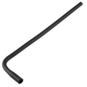 Durite essence CLT30100311028 pour tondeuse GREATLAND CL TO 99T 40 P