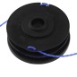 Bobines de fil RAC123 pour coupe-bordure RYOBI RLT6030 Bobines de fil RAC123 pour coupe-bordure RYOBI RLT6030