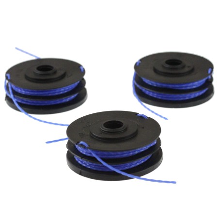 Bobines de fil pour coupe-bordure RYOBI RLT6030