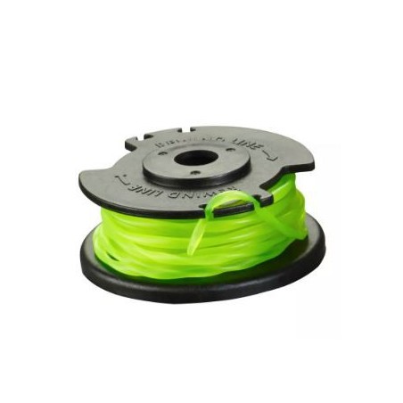 Bobine et couvercle coupe bordure RYOBI RLT36C33
