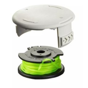 Bobine et couvercle coupe bordure RYOBI RLT36C33