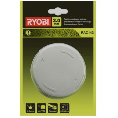 Bobine et couvercle coupe bordure RYOBI RLT36C33