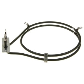 Résistance circulaire 0FL1170000009 pour AIRLUX AFICL97IX, AFLP93IX, FE27, FE28, FE42, FE55