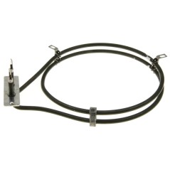 Résistance circulaire 0FL1170000009 pour AIRLUX AFICL97IX, AFLP93IX, FE27, FE28, FE42, FE55
