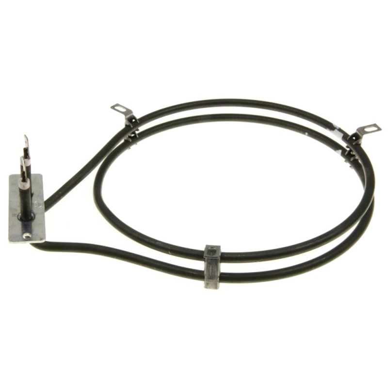 Résistance circulaire pour AIRLUX AFICL97IX, AFLP93IX, FE27, FE28, FE42, FE55 Résistance circulaire pour AIRLUX AFICL97IX, AFLP93IX, FE27, FE28, FE42, FE55