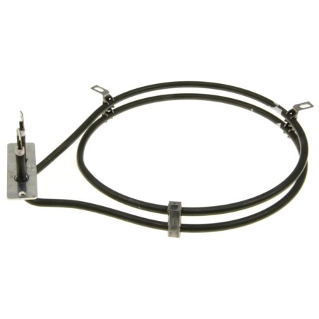 Résistance circulaire pour AIRLUX AFICL97IX, AFLP93IX, FE27, FE28, FE42, FE55