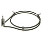 Résistance circulaire pour AIRLUX AFICL97IX, AFLP93IX, FE27, FE28, FE42, FE55 Résistance circulaire pour AIRLUX AFICL97IX, AFLP93IX, FE27, FE28, FE42, FE55