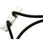 Résistance circulaire pour AIRLUX AFICL97IX, AFLP93IX, FE27, FE28, FE42, FE55 Résistance circulaire pour AIRLUX AFICL97IX, AFLP93IX, FE27, FE28, FE42, FE55