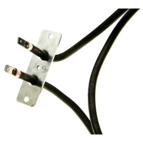 Résistance circulaire 0FL1170000009 pour AIRLUX AFICL97IX, AFLP93IX, FE27, FE28, FE42, FE55