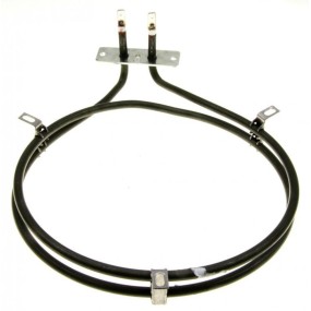 Résistance circulaire 0FL1170000009 pour AIRLUX AFICL97IX, AFLP93IX, FE27, FE28, FE42, FE55