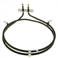 Résistance circulaire pour AIRLUX AFICL97IX, AFLP93IX, FE27, FE28, FE42, FE55