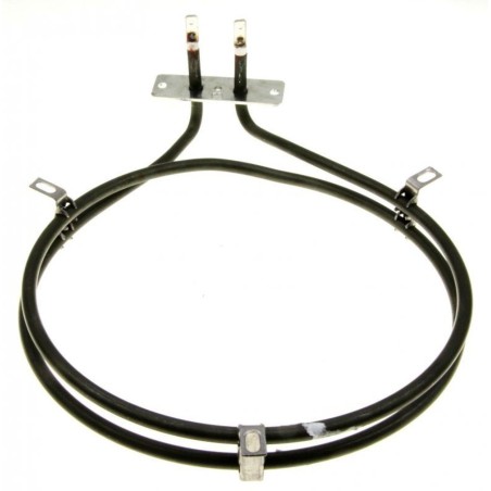 Résistance circulaire pour AIRLUX AFICL97IX, AFLP93IX, FE27, FE28, FE42, FE55